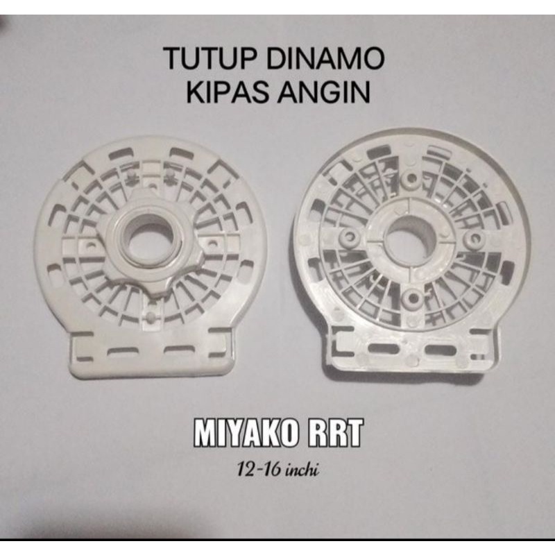 COVER KIPAS ANGIN UMUM/ TUTUP DEPAN KIPAS ANGIN