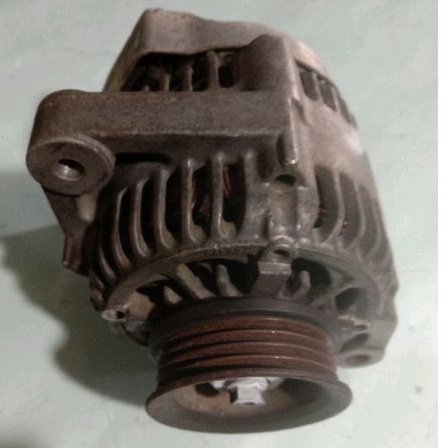 Dinamo Ampere - Alternator Xenia 1000 Non VVTI 1 Kaki Original Copotan