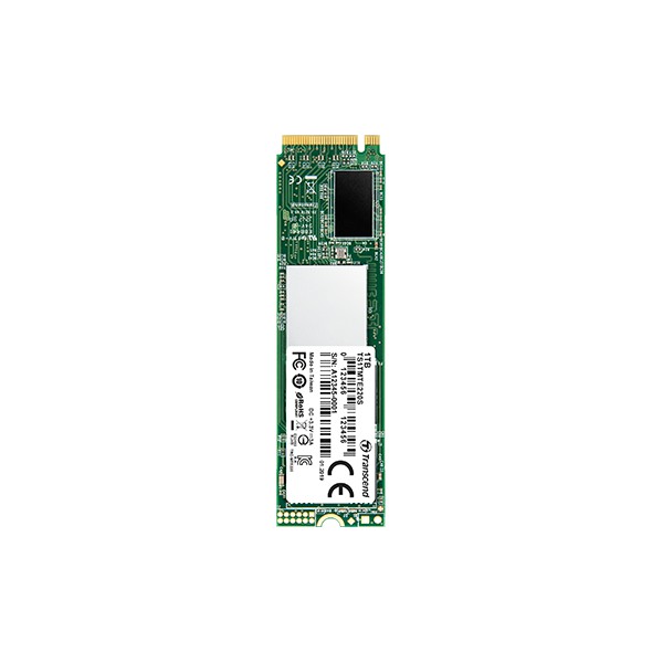 SSD Transcend TS512GMTE220S NVMe PCIe Gen3 x4 M.2 512GB