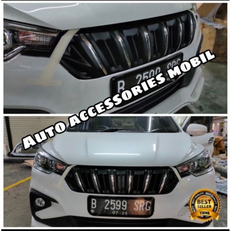 Grill Apollo Suzuki Ertiga 2018 - 2020