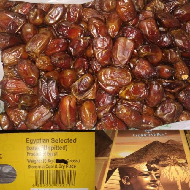 

KURMA GOLDEN VALLEY- BEST SELLER