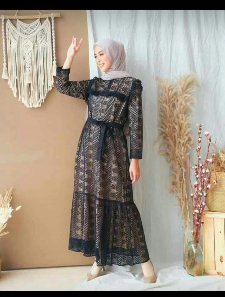 Mangkubumi Kemeja Batik Pria Katun Sragenan Full Furing