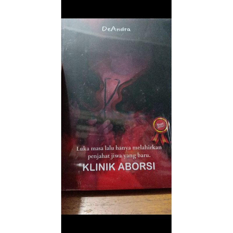klinikAborsi Deandra