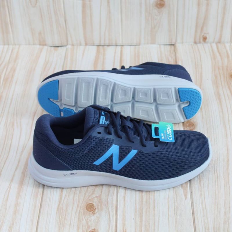 Sneakers NB ME430CBI Navy Ori