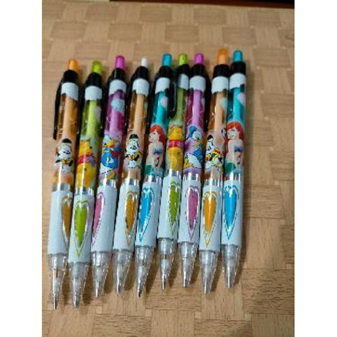 Pensil Mekanik Fancy Disney