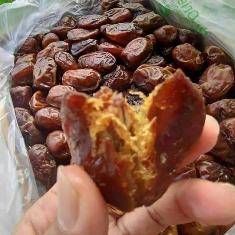 

kurma Mesir curah
