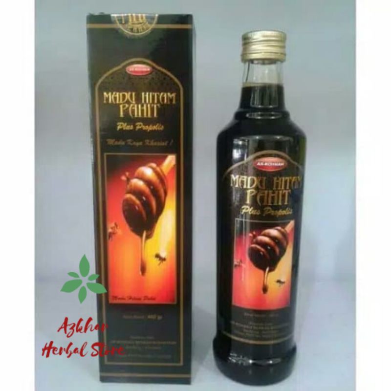 

MADU PAHIT ArRohmah