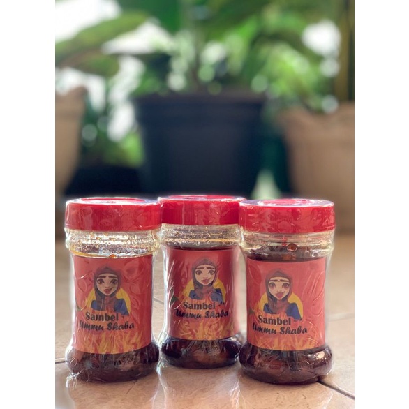 

sambel cumi