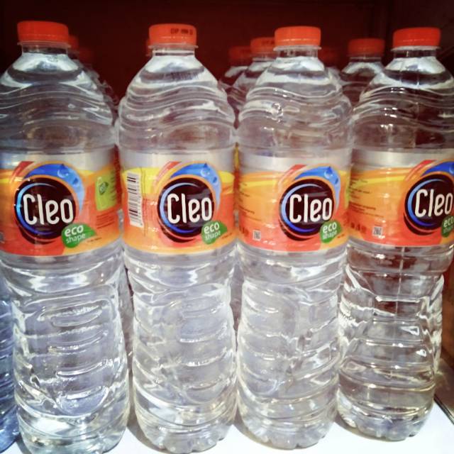 

AIR MINERAL CLEO 1500ML