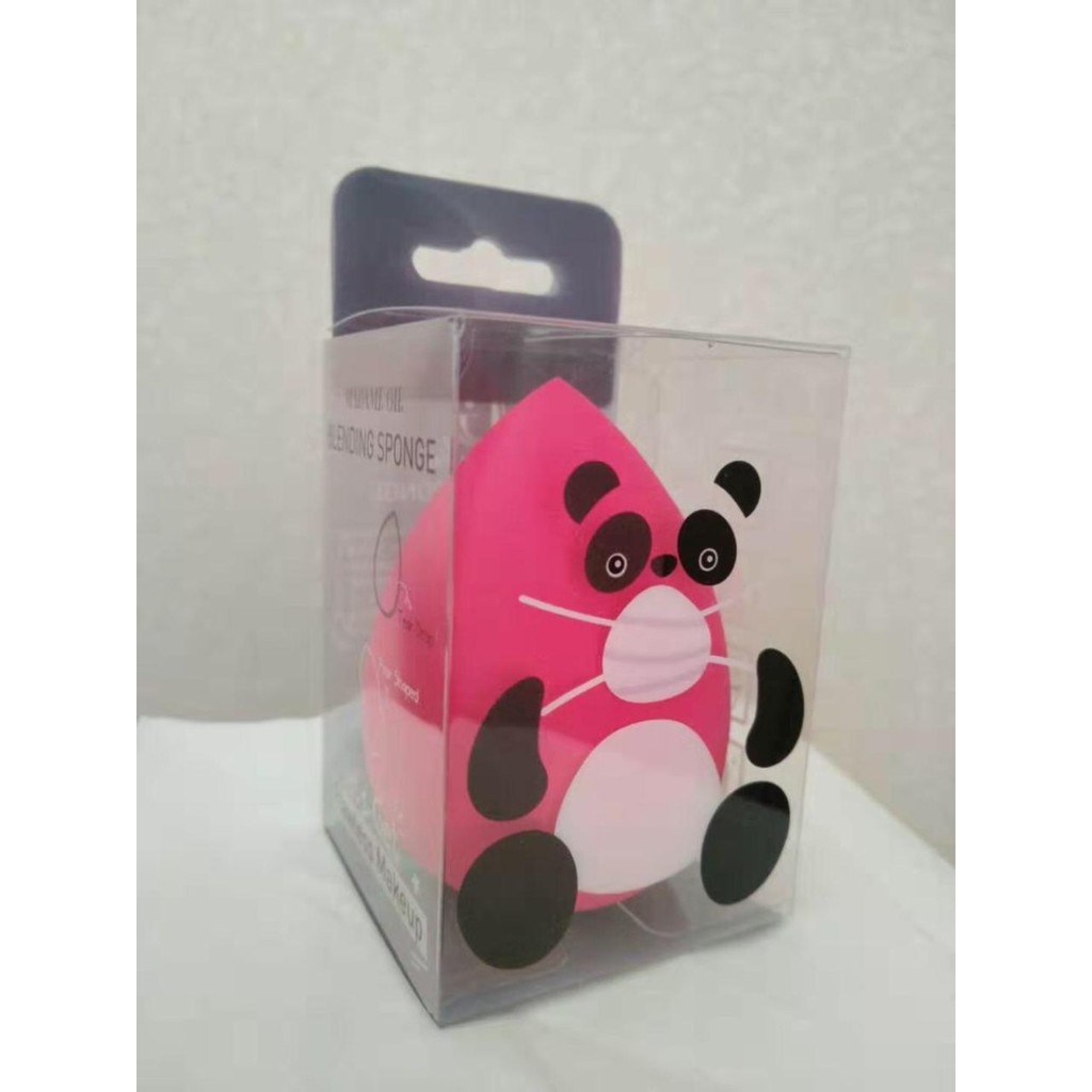 ✨LACIKOSME✨ MADAME GIE SPONS BEAUTY BLENDER - BEAUTY SPONGE SPONS BLENDING