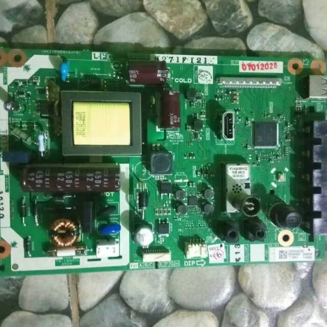 Mainboard Motherboard MB LCD Sharp LC24LE175I 24LE175I