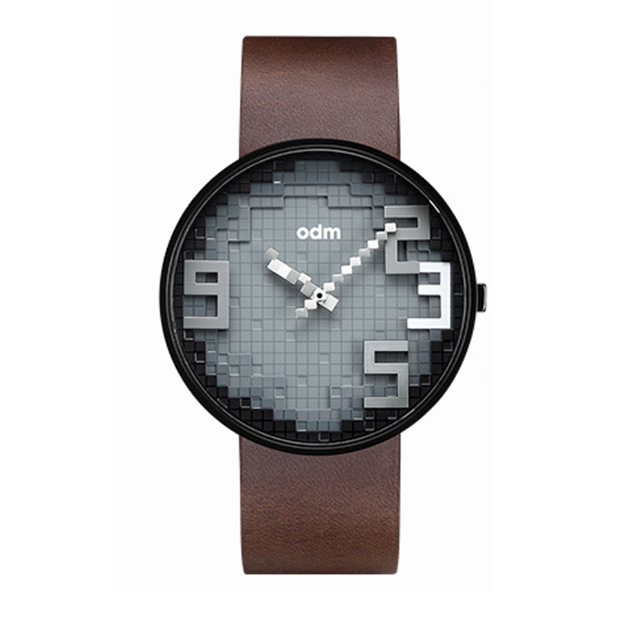 ODM Watch Jam Tangan Pria / Wanita ODM Collection PIXEL [ DD166 ]