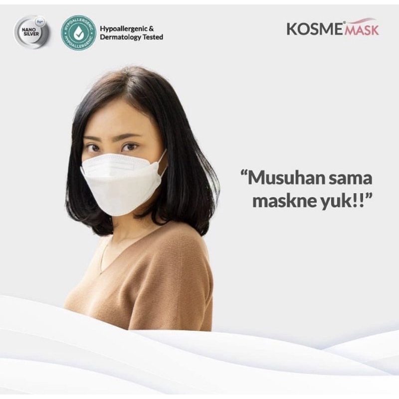 KOSME Mask