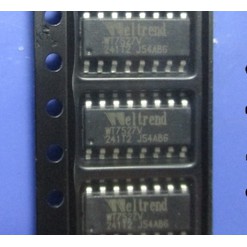 5pcs Ic Wt7527V Wt7527 Sop-16 Sop16