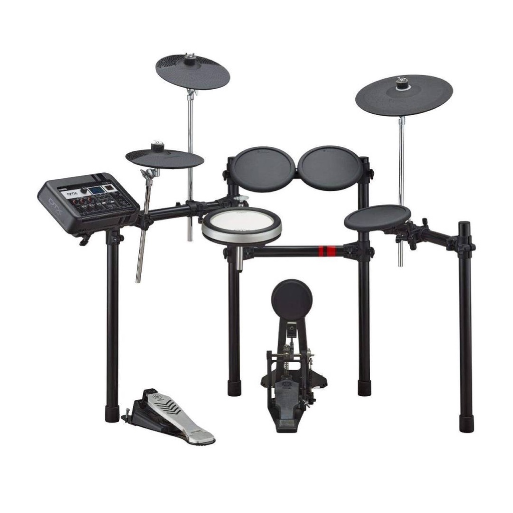 YAMAHA ELEKTRIK DRUM DTX6KX DTX 6 KX DTX6-K X DTX-6 KX DTX6K-X
