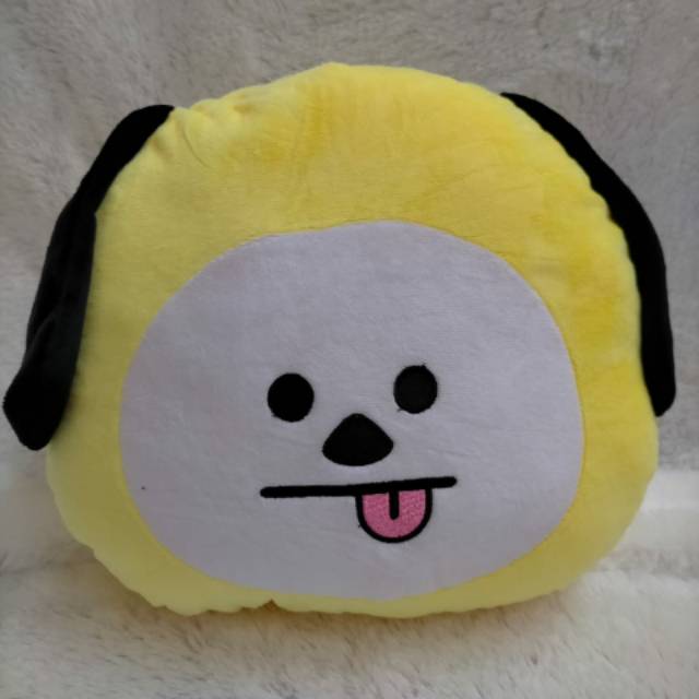 

CHIMMY BTS 30 CM