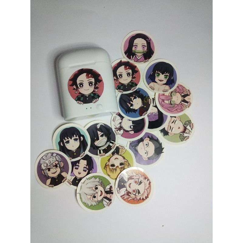 

Sticker Kimetsu no Yaiba