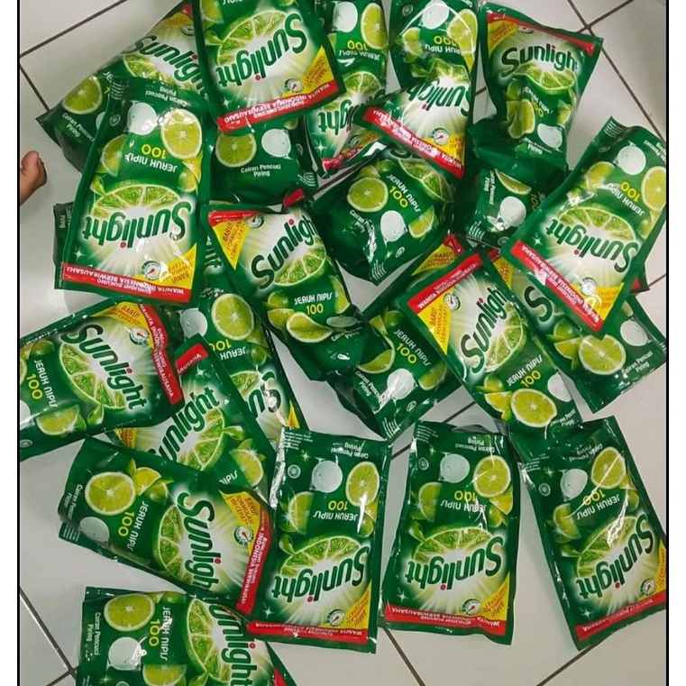 sunlight 1800ml sry 12 slp