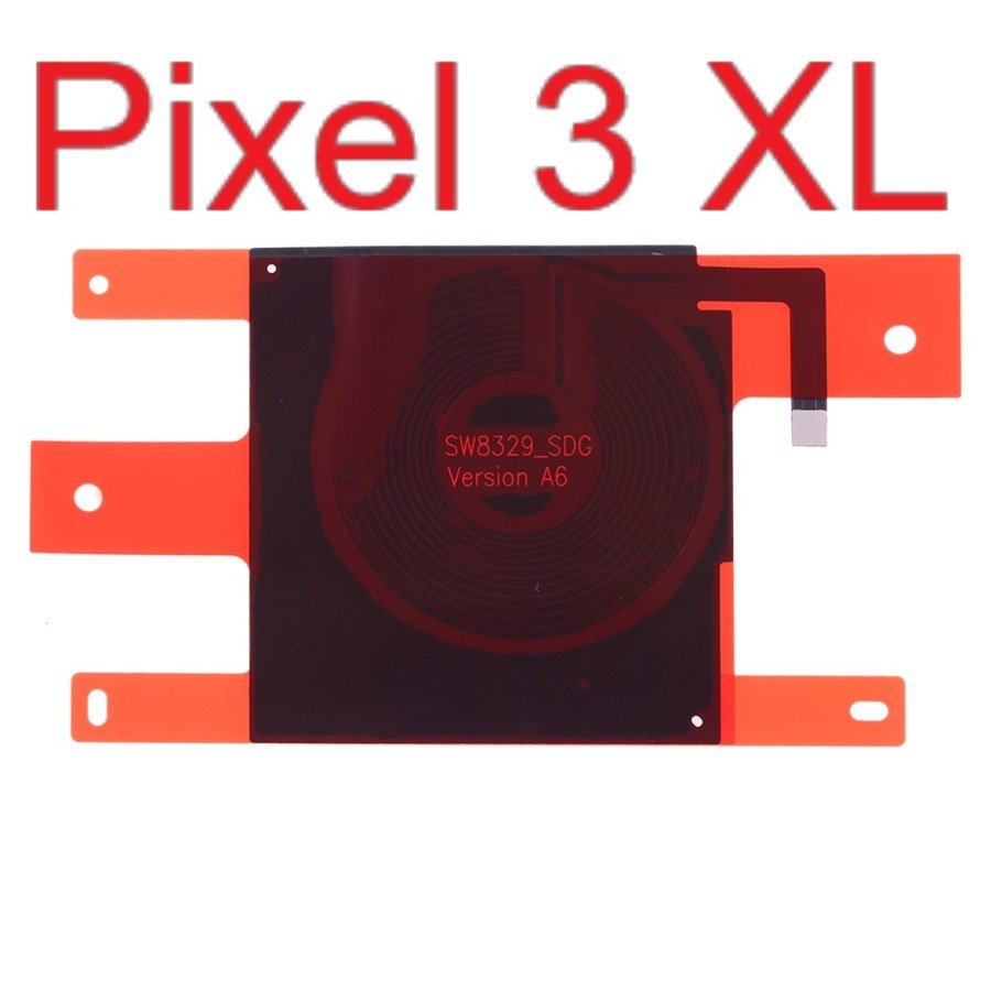 Modul Wireless Charging - Google Pixel 3 XL - Pixel 3XL