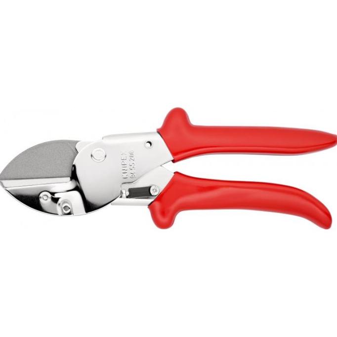 

Gunting Serba Guna 94 55 200 Knipex Anvil shears