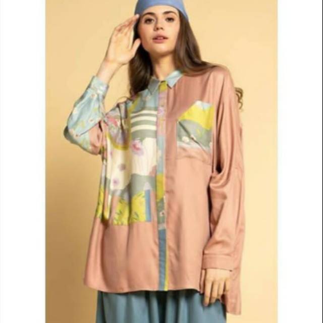 Pink devon cottonink X riamiranda