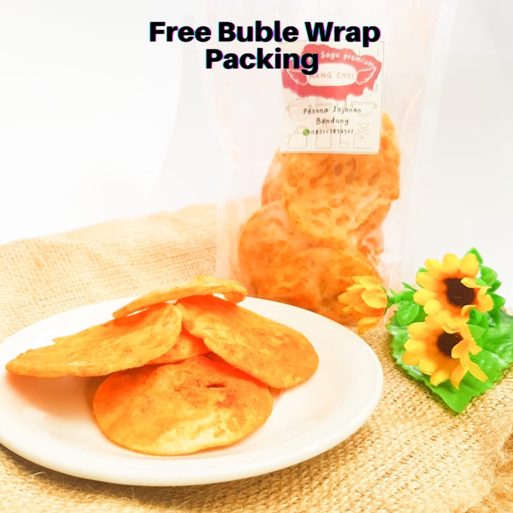 

Serba Lima Ribu Cemilan Asin Manis Jajanan bandung