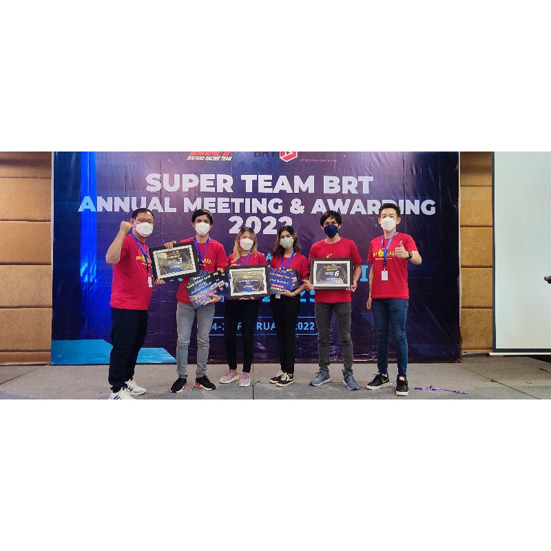 BUSI RACING BRT SUPER IRIDIUM PLUS VIXION MX KING MIO SPORTY R15 JUPITER VEGA KOMPLIT ADA DI PILIHAN