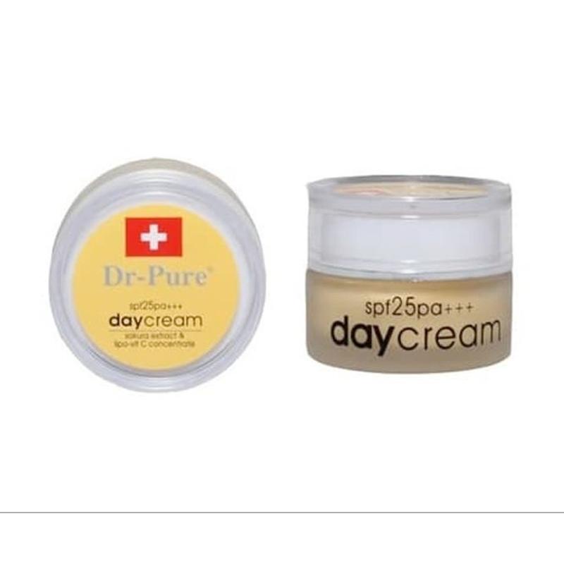 Dr. Pure Day Cream GIRLSNEED77