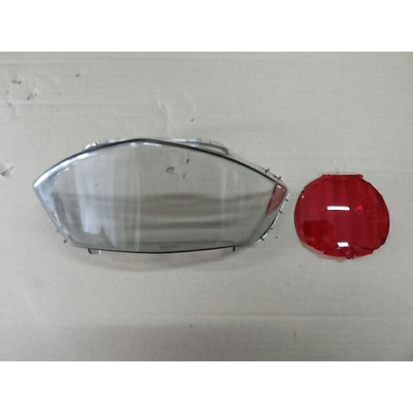 Mika Stoplamp lampu belakang Mio SOUL GT 115