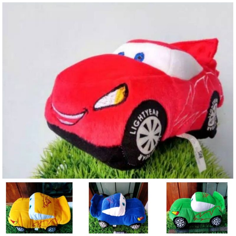 MOBIL MCQUEEN CARS JUMBO MURAH / MOBIL MAINAN MCQUEEN TERMURAH TERLARIS / MAINAN MOBIL ANAK LUCU