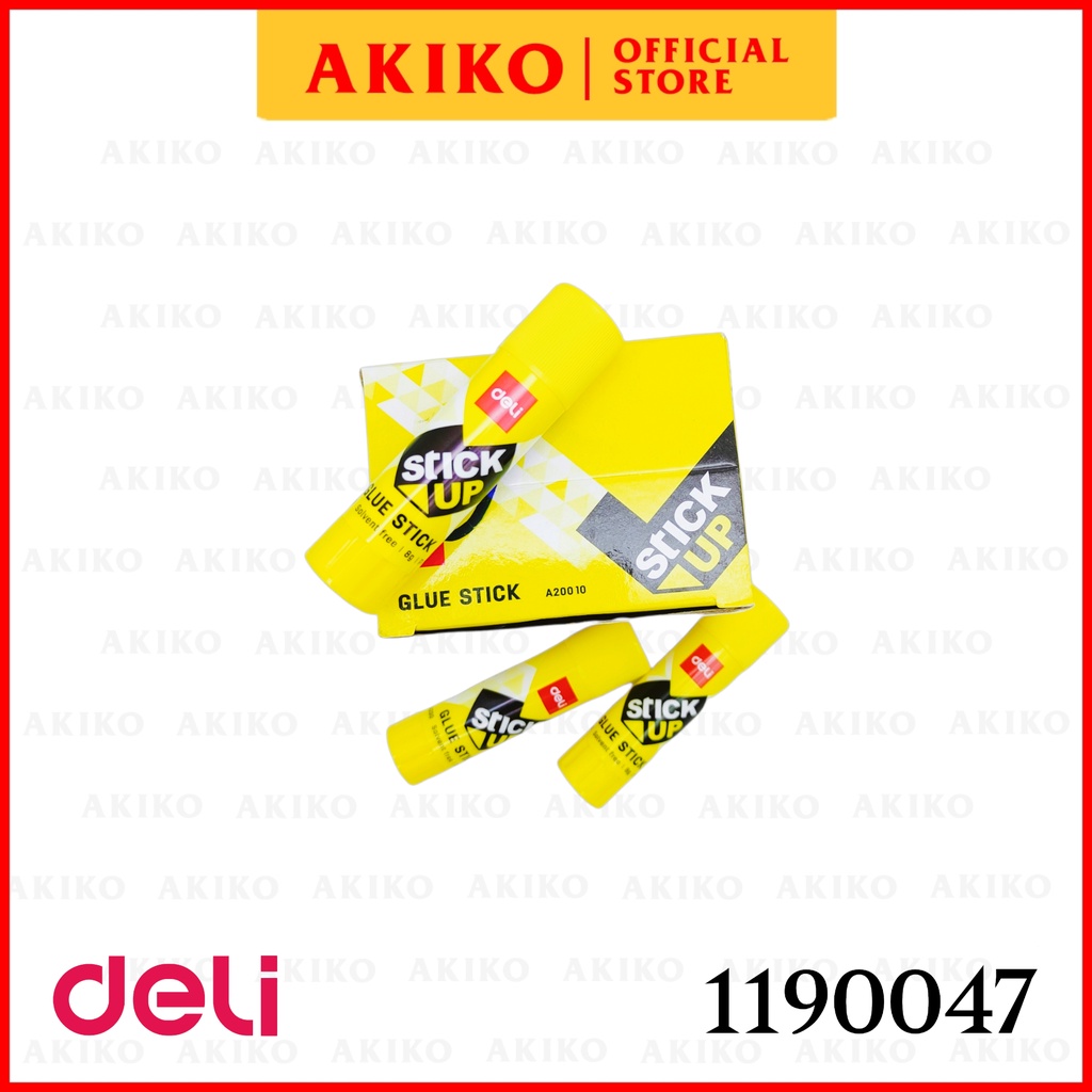 

EA20010 DELI GLUE STICK