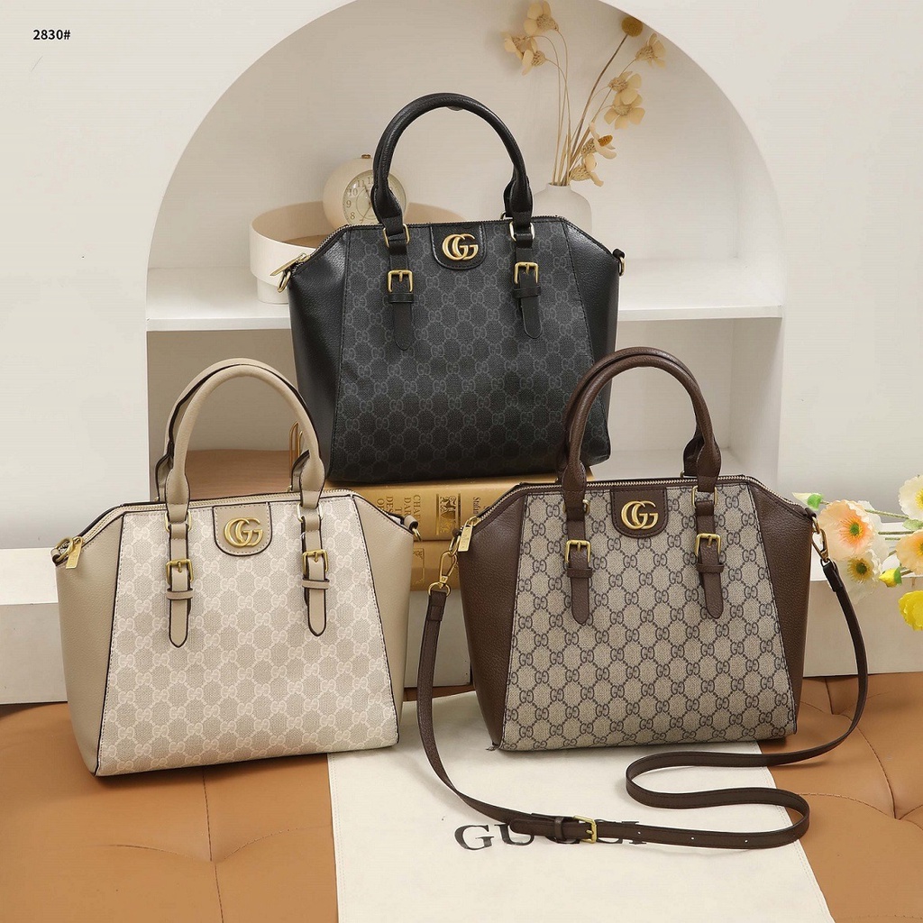 GC Handbag Satchel Bag 2830