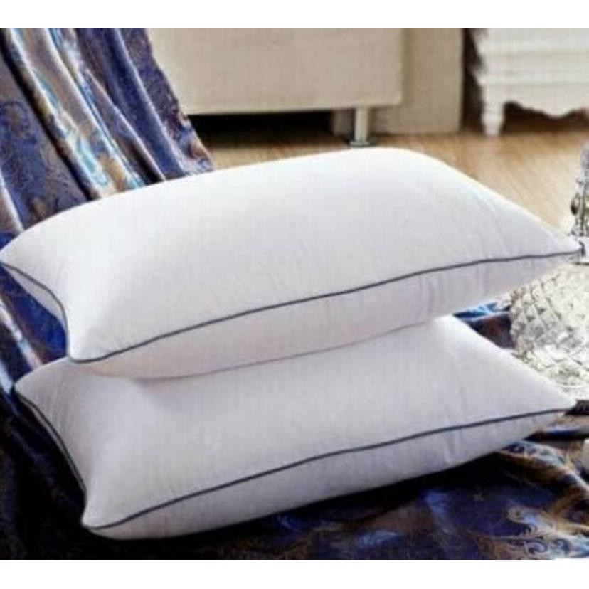 BANTAL TIDUR & GULING JESSELYN