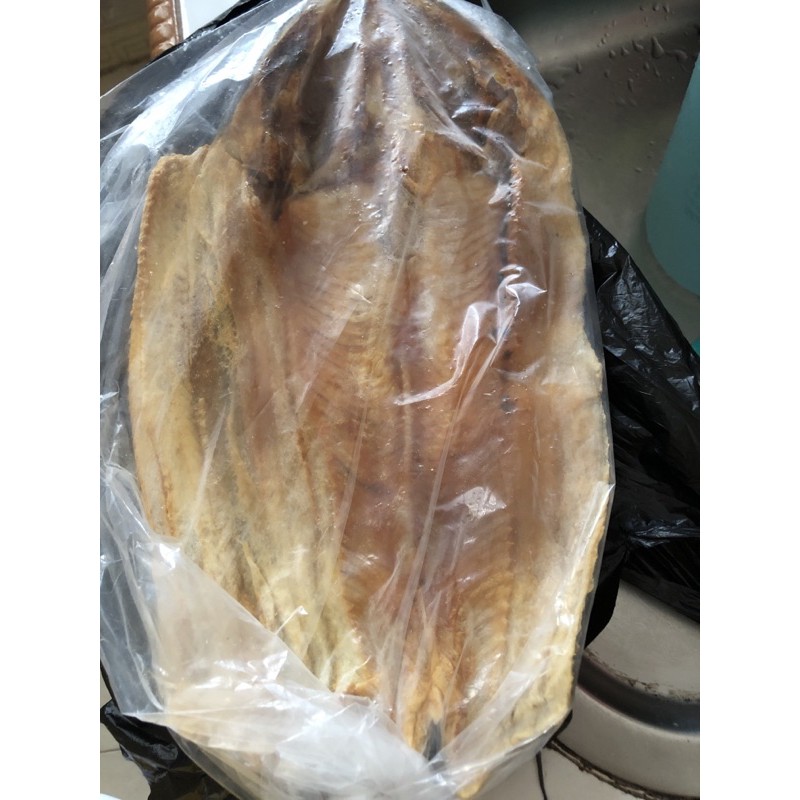 

ikan asin gabus