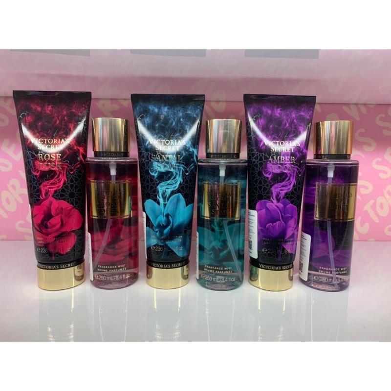 body mist lotion victoria’s secret sale