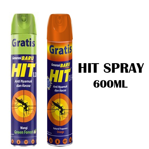 HIT SPRAY