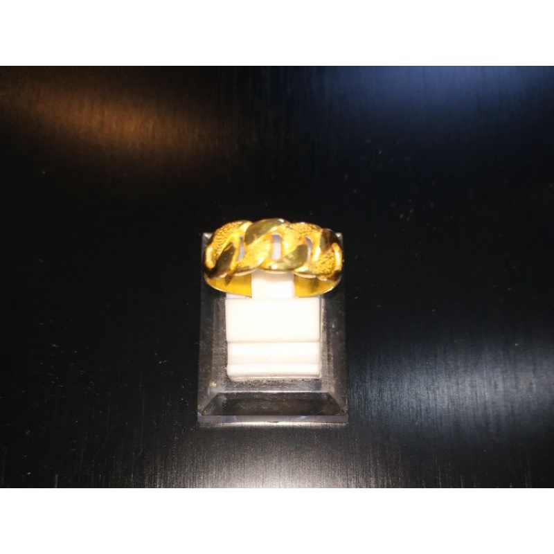 Cincin Emas 24k Kredit