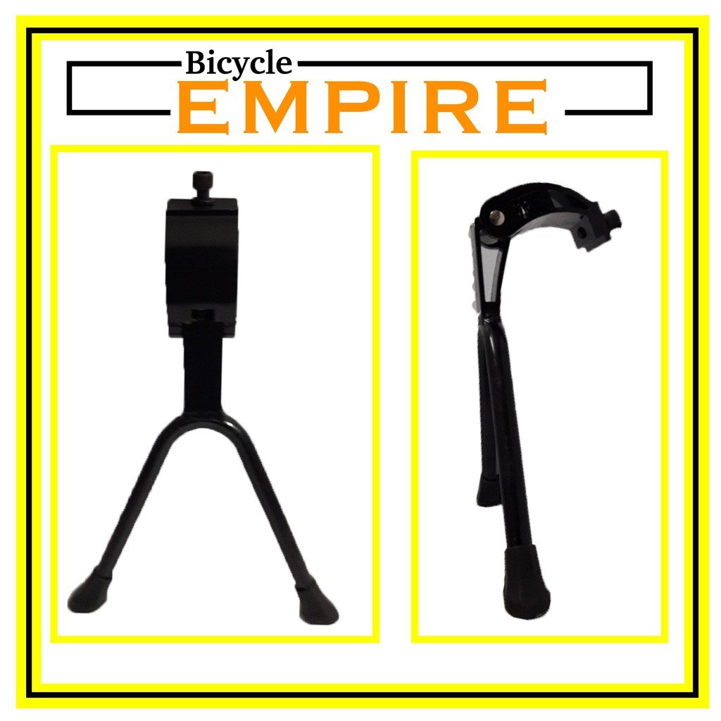 Bike Stand Standar Tengah Sepeda Bicycle Empire