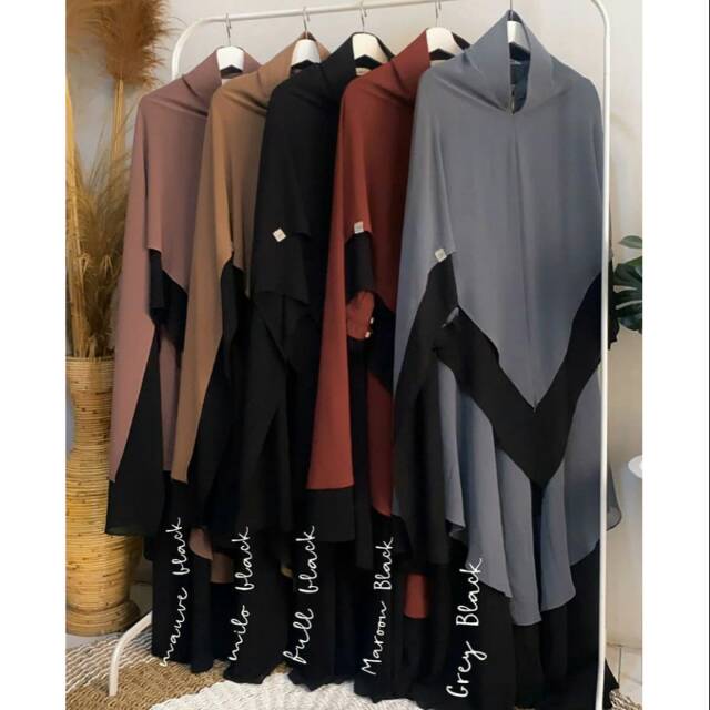 Zadya series (bysofni)