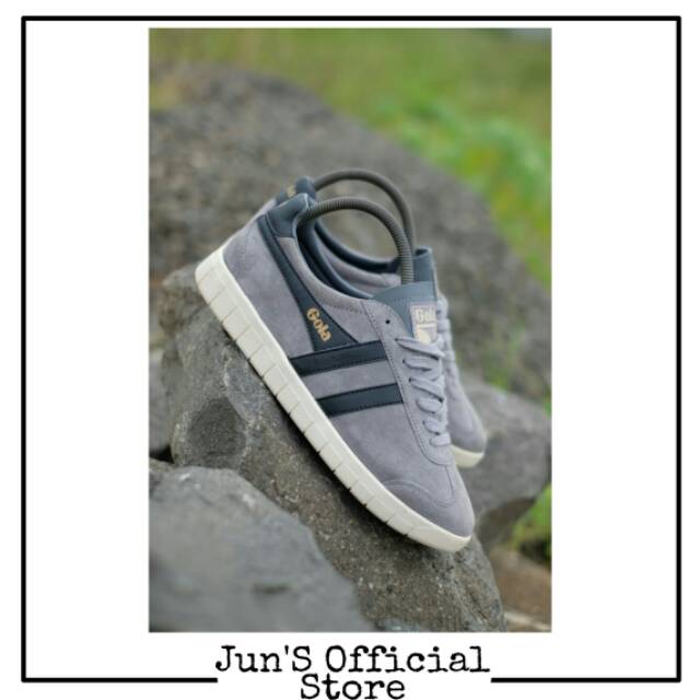 

Gola Classic Grey