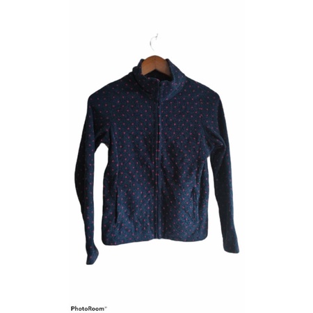 Tracktop UNIQLO Second Original / Tracktop UNIQLO Cewek Second Original / Tracktop UNIQLO Original