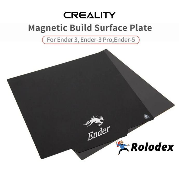 Bed 3D Printer Creality Ender 3