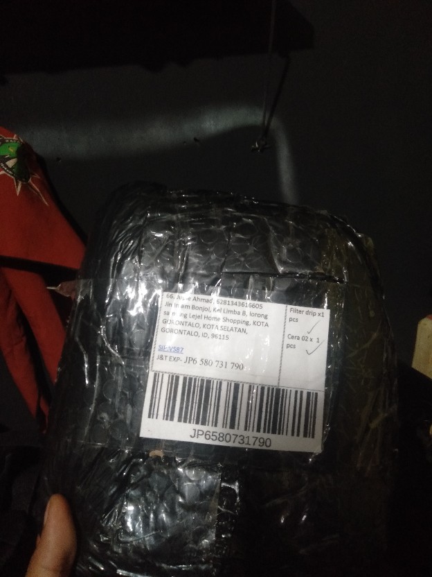 V60 Ceramic Dripper 02 Coffee Dripper Keramik Pour Over Kopi 2to4 Cup