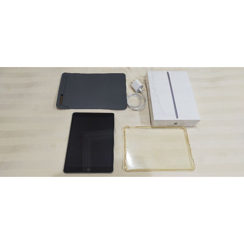 ipad 8 128GB wifi second