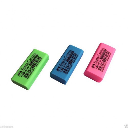 

Faber-castell Colour Eraser