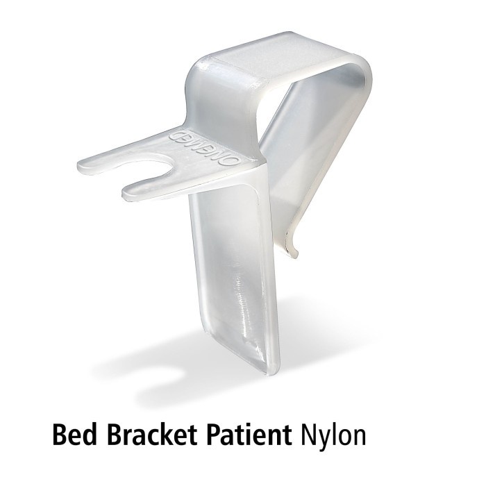 Bracket NYLON untuk bed pasien OJ2