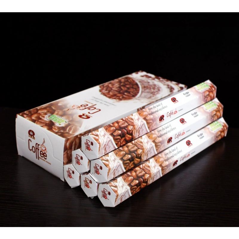 dupa india aromaterapi 7 varian