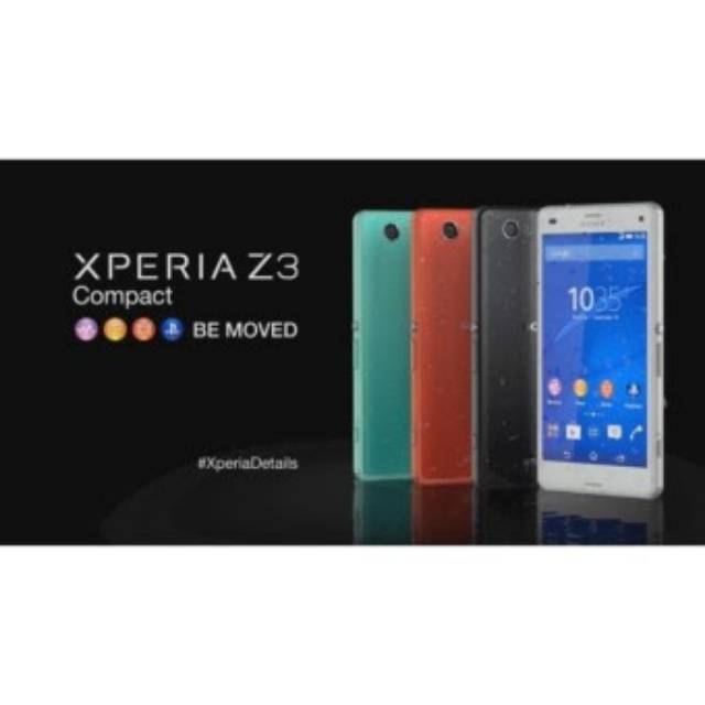 Xperia z3 Docomo Ram 2gb sm bgus sprti s8 note 8 j7 s7 a9 z5