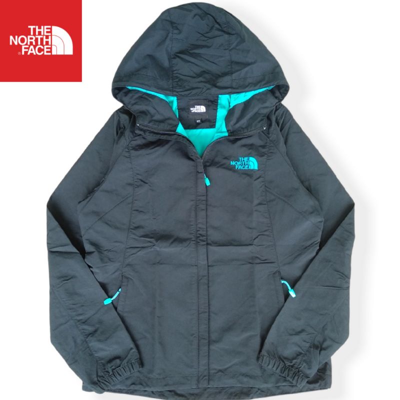 JAKET TNF BEKAS ORIGINAL PRELOVED THRIFT JACKET THE NORTH FACE SECOND MURAH PRIA WANITA ORI OUTDOOR