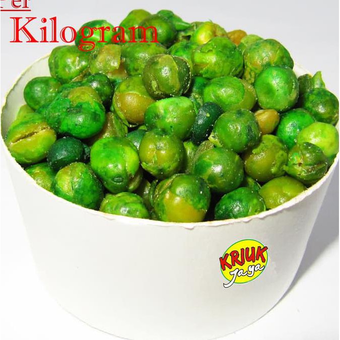 

Kacang Polong Polos ( Kiloan / Curah ) Pulaurengas.Com2